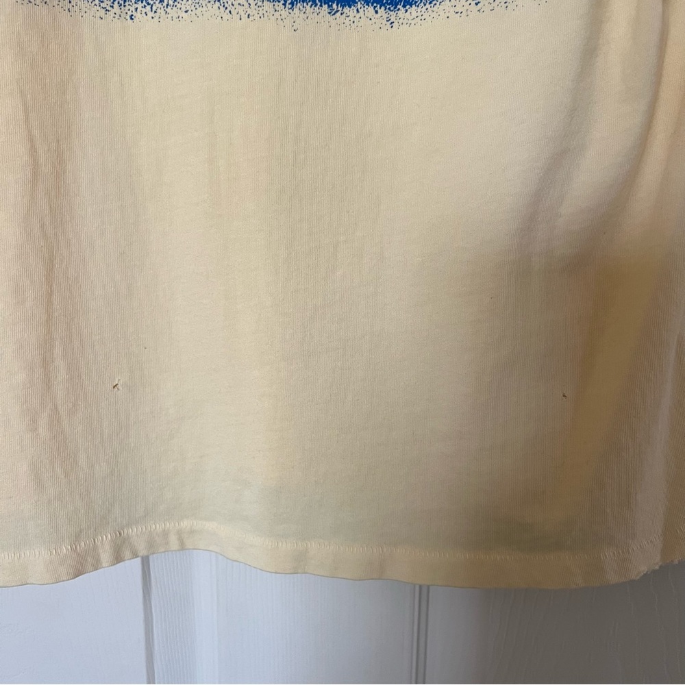 MadeWorn Flock of Seagulls Tee - Picture 8 of 8